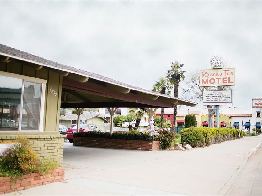 Rancho Tee Motel  | Atascadero | California | United States 11