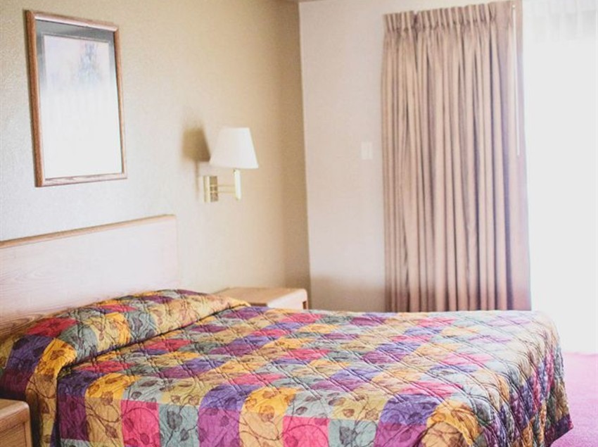 Rancho Tee Motel  | Atascadero | California | United States 12