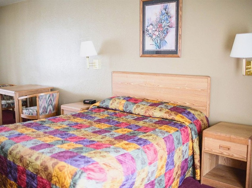 Rancho Tee Motel  | Atascadero | California | United States 2