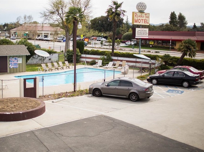 Rancho Tee Motel  | Atascadero | California | United States 3