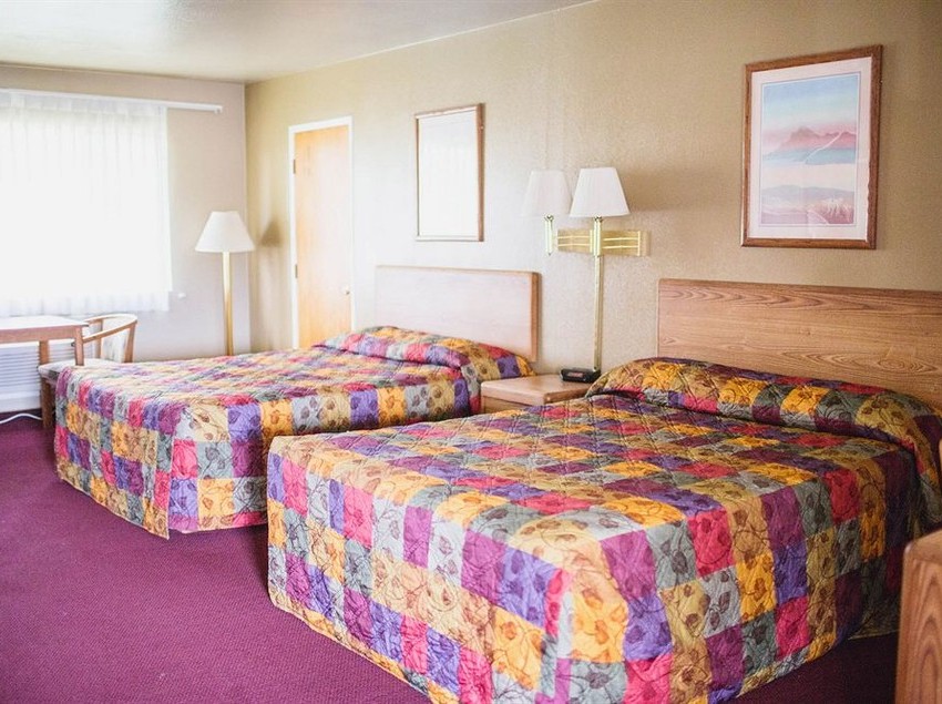 Rancho Tee Motel  | Atascadero | California | United States 5