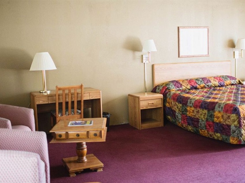 Rancho Tee Motel  | Atascadero | California | United States 6