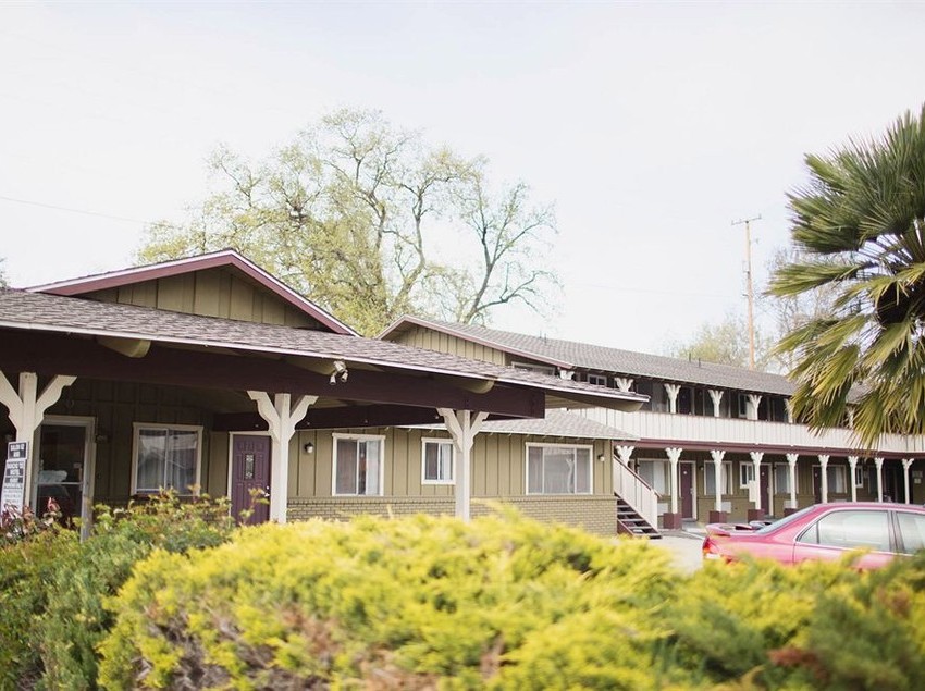 Rancho Tee Motel  | Atascadero | California | United States 7