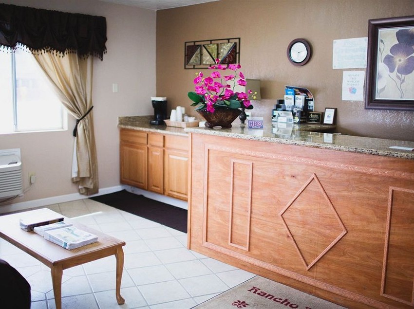 Rancho Tee Motel  | Atascadero | California | United States 9