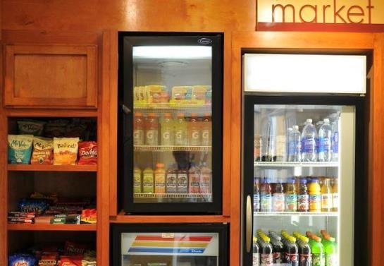 Hotel Fairfield Inn Suites Fresno Clovis Clovis California