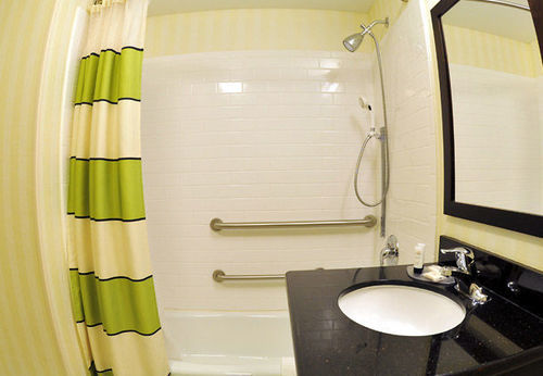 Hotel Fairfield Inn & Suites Fresno Clovis  | Clovis | California | United States 14