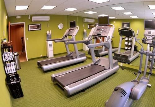 Hotel Fairfield Inn & Suites Fresno Clovis  | Clovis | California | United States 16