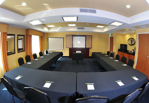 Hotel Fairfield Inn & Suites Fresno Clovis  | Clovis | California | United States 17