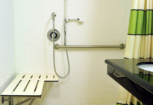 Hotel Fairfield Inn & Suites Fresno Clovis  | Clovis | California | United States 18