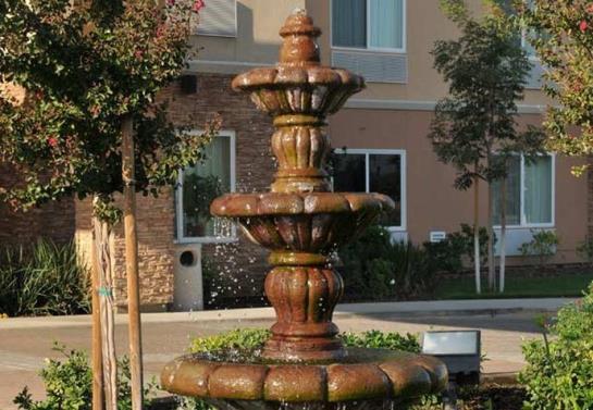 Hotel Fairfield Inn & Suites Fresno Clovis  | Clovis | California | United States 3