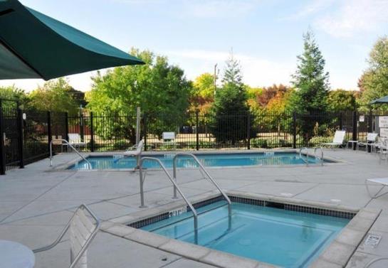 Hotel Fairfield Inn & Suites Fresno Clovis  | Clovis | California | United States 5