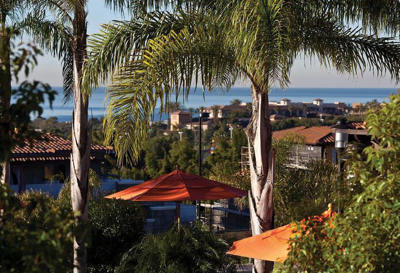 Resort Hilton Grand Vacations Club At Marbrisa California