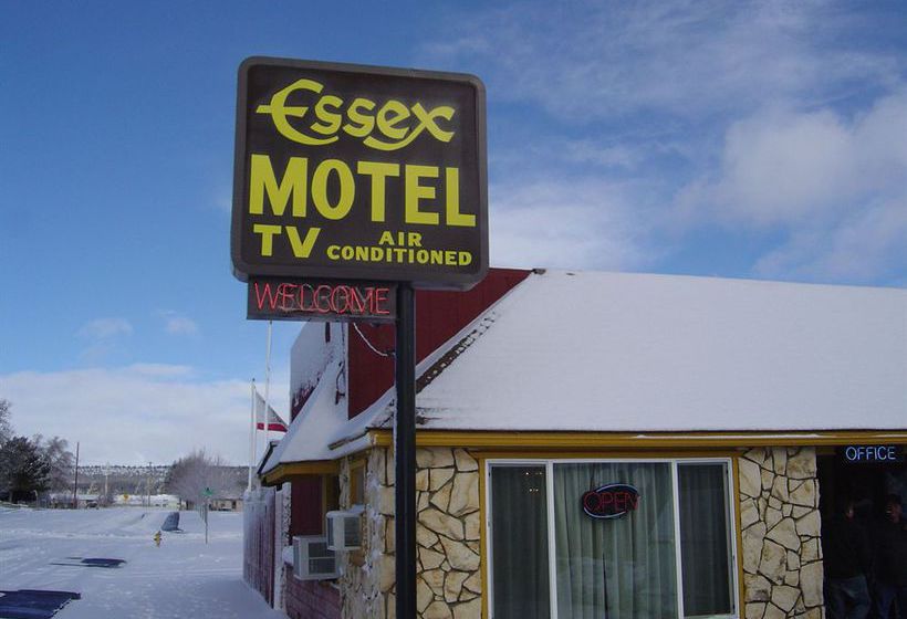 Essex Motel