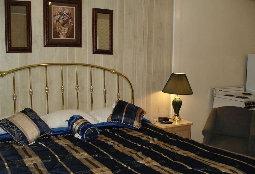 Essex Motel  | Alturas | California | United States 1