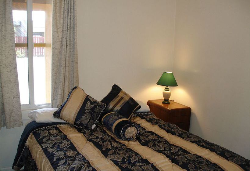 Essex Motel  | Alturas | California | United States 2