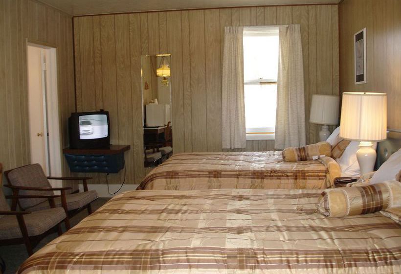 Essex Motel  | Alturas | California | United States 4