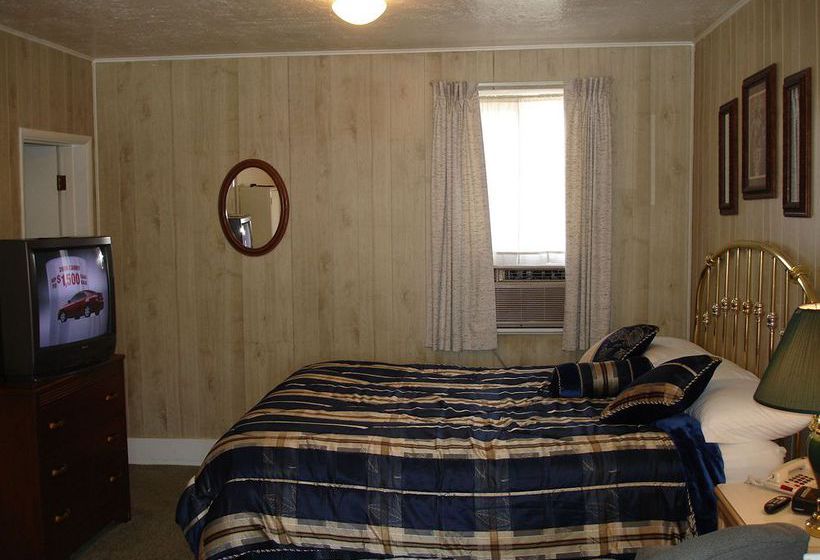 Essex Motel  | Alturas | California | United States 5