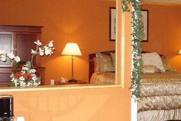 Hotel Coast Inn Spa Fort Bragg