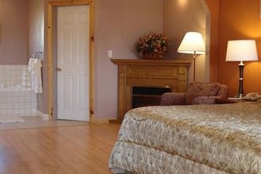 Hotel Coast Inn & Spa Fort Bragg  | Fort Bragg | California | United States 1