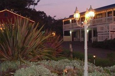 Hotel Coast Inn & Spa Fort Bragg  | Fort Bragg | California | United States 2