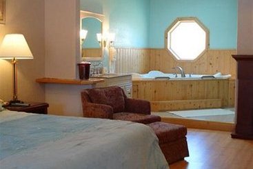 Hotel Coast Inn & Spa Fort Bragg  | Fort Bragg | California | United States 3