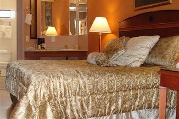 Hotel Coast Inn & Spa Fort Bragg  | Fort Bragg | California | United States 4