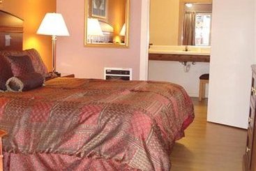 Hotel Coast Inn & Spa Fort Bragg  | Fort Bragg | California | United States 5