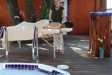 Hotel Coast Inn & Spa Fort Bragg  | Fort Bragg | California | United States 6