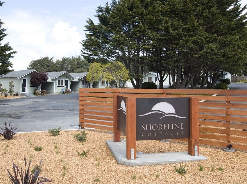 Hotel Complejo Shoreline Cottages