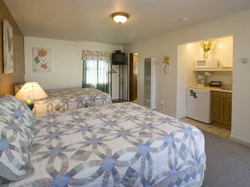 Hotel Complejo Shoreline Cottages  | Fort Bragg | California | United States 10