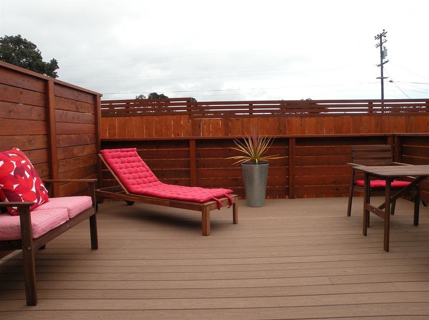 Hotel Complejo Shoreline Cottages  | Fort Bragg | California | United States 11