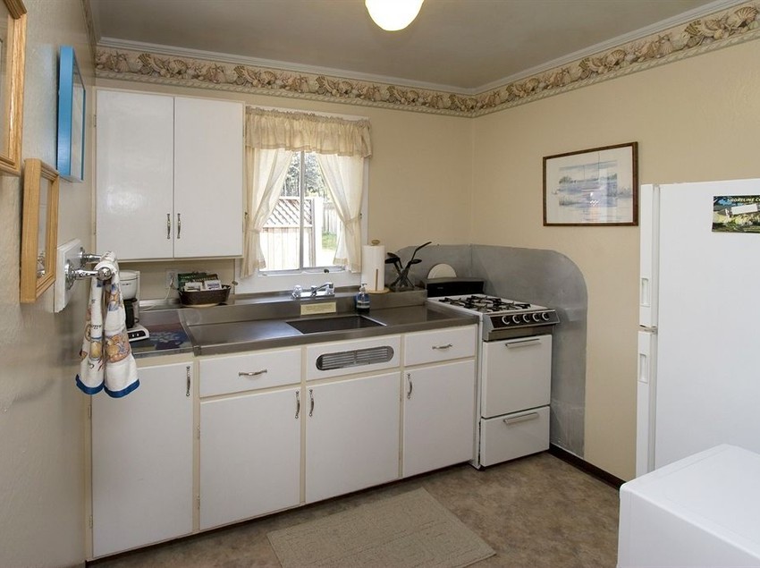 Hotel Complejo Shoreline Cottages  | Fort Bragg | California | United States 15