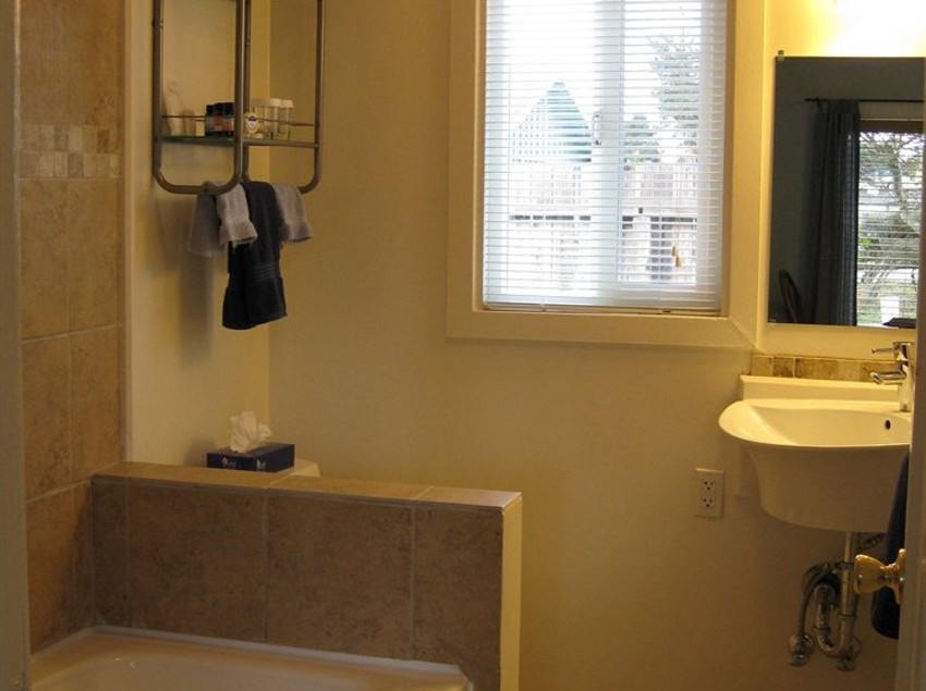 Hotel Complejo Shoreline Cottages  | Fort Bragg | California | United States 18