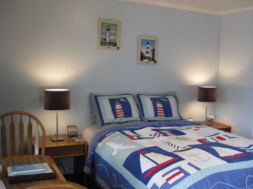 Hotel Complejo Shoreline Cottages  | Fort Bragg | California | United States 19