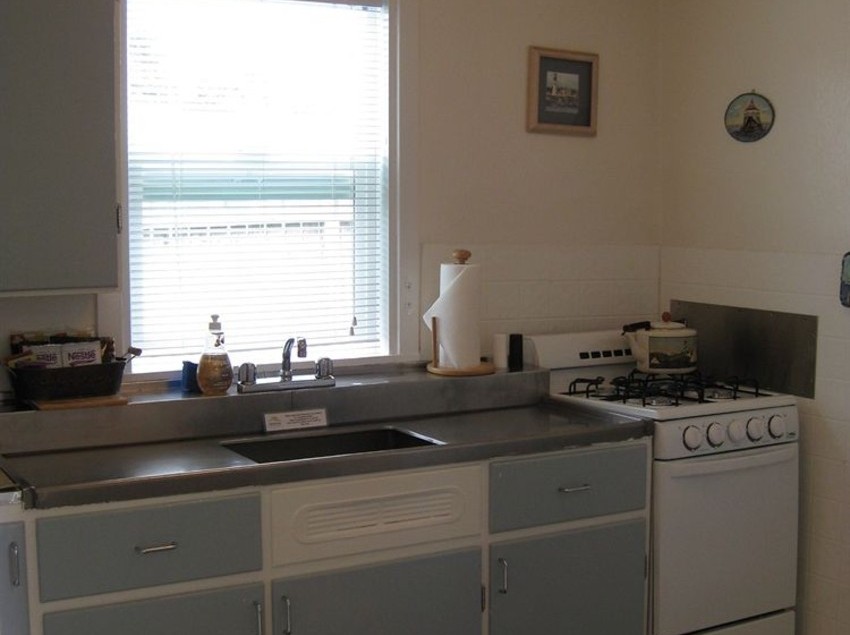 Hotel Complejo Shoreline Cottages  | Fort Bragg | California | United States 20