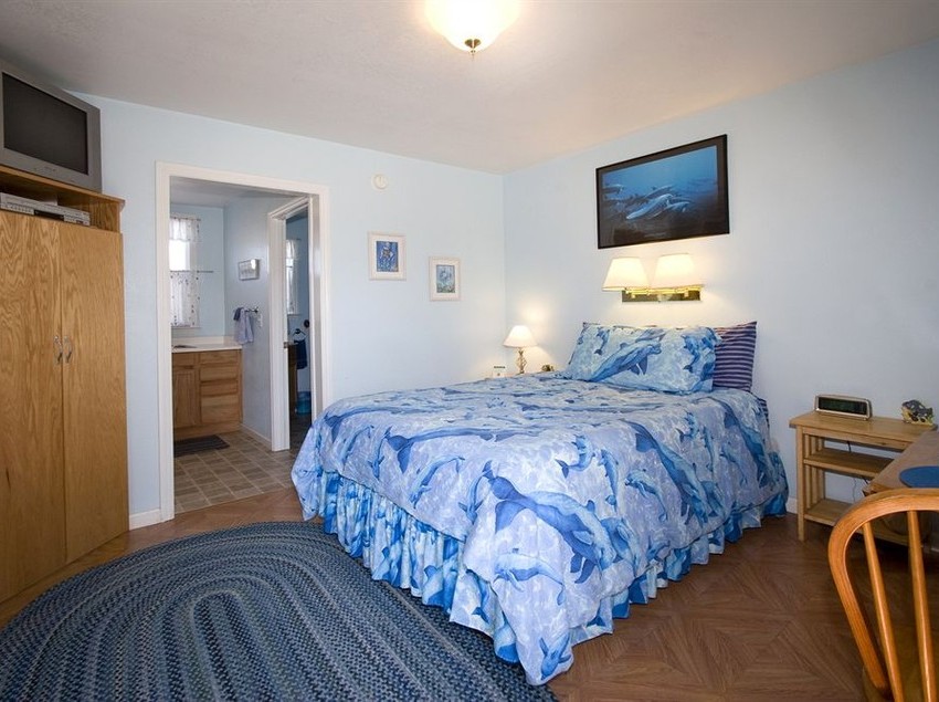 Hotel Complejo Shoreline Cottages  | Fort Bragg | California | United States 3