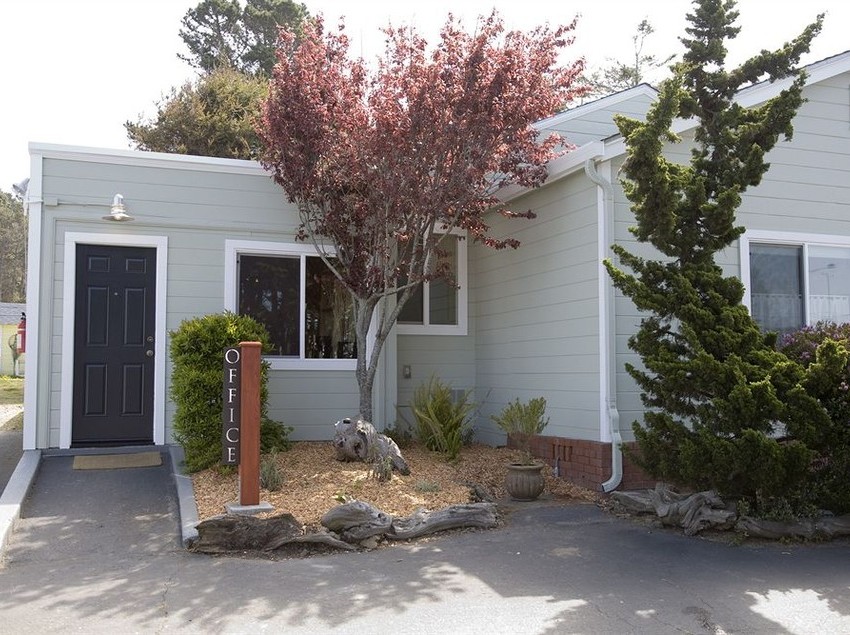Hotel Complejo Shoreline Cottages  | Fort Bragg | California | United States 4