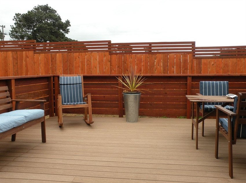 Hotel Complejo Shoreline Cottages  | Fort Bragg | California | United States 6