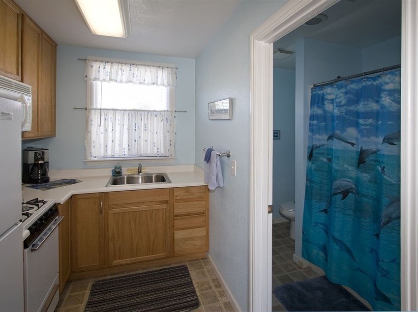 Hotel Complejo Shoreline Cottages  | Fort Bragg | California | United States 9