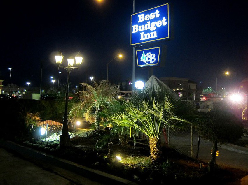 Hotel Best Budget Inn Fresno  | Fresno | California | United States