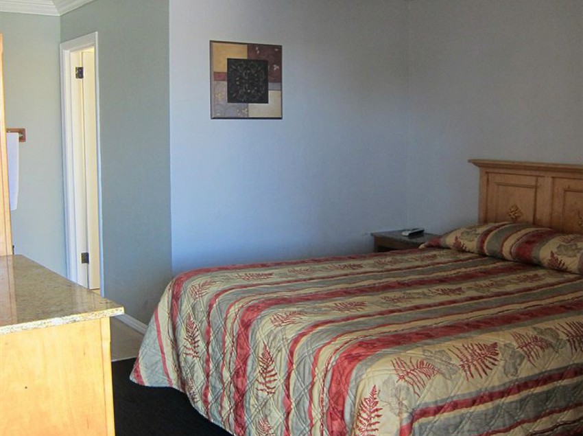 Hotel Best Budget Inn Fresno  | Fresno | California | United States 10