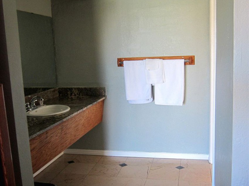 Hotel Best Budget Inn Fresno  | Fresno | California | United States 12