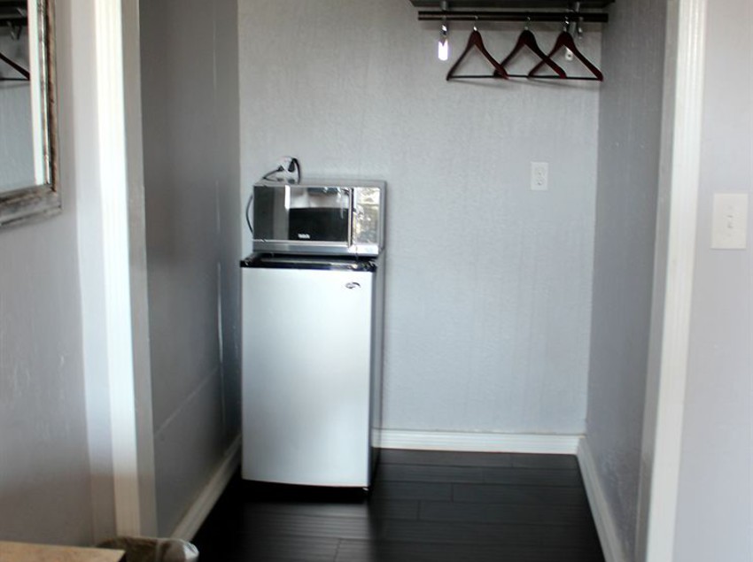 Hotel Best Budget Inn Fresno  | Fresno | California | United States 13