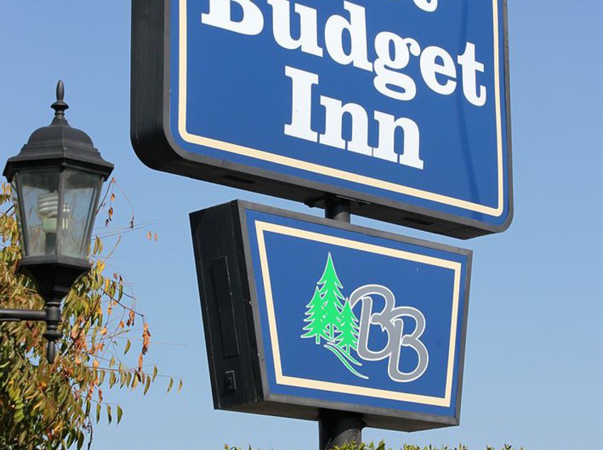 Hotel Best Budget Inn Fresno  | Fresno | California | United States 2