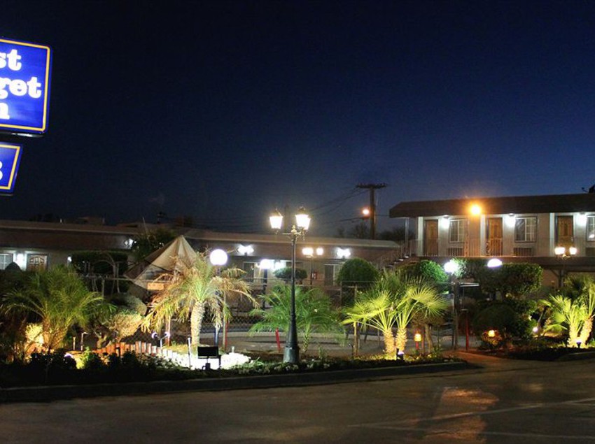 Hotel Best Budget Inn Fresno  | Fresno | California | United States 3