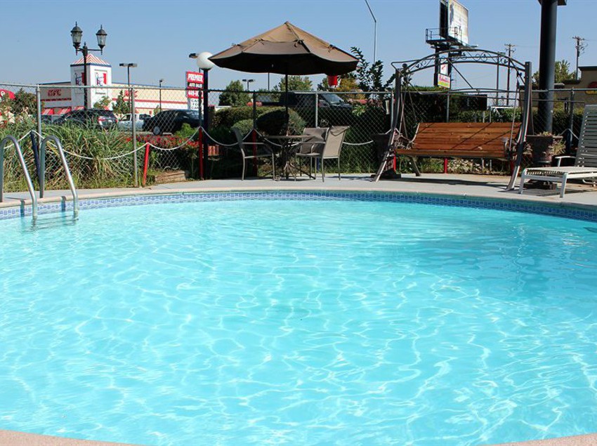 Hotel Best Budget Inn Fresno  | Fresno | California | United States 5