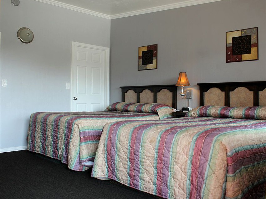 Hotel Best Budget Inn Fresno  | Fresno | California | United States 6