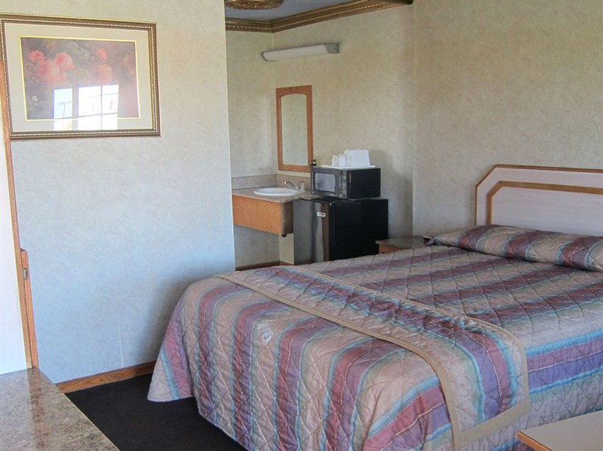 Hotel Best Budget Inn Fresno  | Fresno | California | United States 7