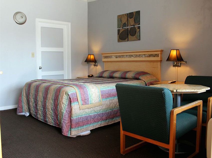 Hotel Best Budget Inn Fresno  | Fresno | California | United States 8