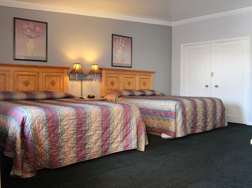 Hotel Best Budget Inn Fresno  | Fresno | California | United States 9